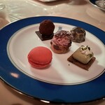 トゥールダルジャン - 