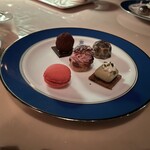 トゥールダルジャン - 