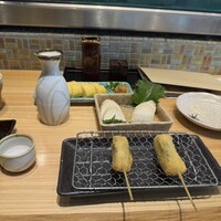 串揚げ アガルコメ。 恵比寿店 - 