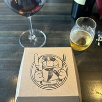 道頓堀 てっぱん豊島家 - 