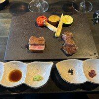 道頓堀 てっぱん豊島家 - 