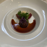 ラ・グランターブル ドゥ キタムラ - 