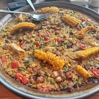 バル デ エスパーニャ ムイ 東京店 - 