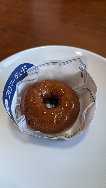 mister Donut Kameari Ekimae Shop photo 5