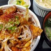 炭焼　豚丼信玄 草津店