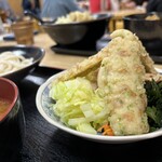 麺’ズ 冨士山 本店 - 