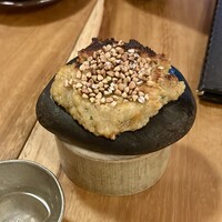 蕎麦おさめ - 