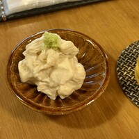 蕎麦おさめ - 