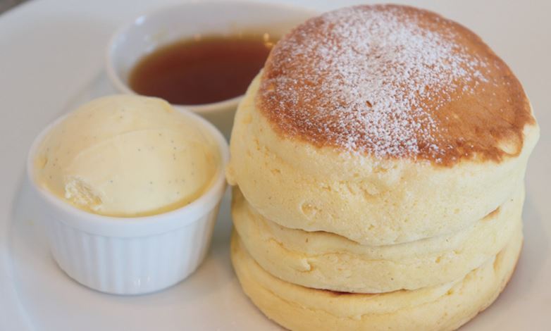 GINZA RINDO produced by Hanon