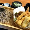 天丼 はま田 横浜十日市場店