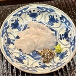 鎌倉 北じま - 2024.6.  大紋羽太