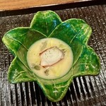 鎌倉 北じま - 2024.6.  茄子の素麺