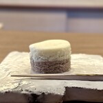 鎌倉 北じま - 2024.6.  薯蕷饅頭