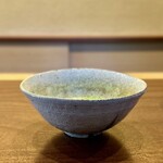 鎌倉 北じま - 2024.6.  お抹茶