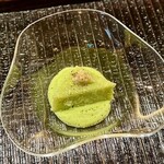 鎌倉 北じま - 2024.6.  水無月豆腐