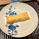 鎌倉 北じま - 2024.6.  夏焼き