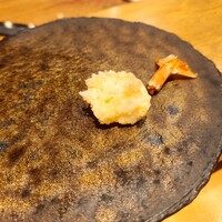 天ぷら もっこす - 