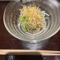 京都祇園 天ぷら圓堂 大丸心斎橋店 - 
