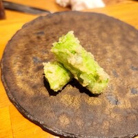 天ぷら もっこす - 