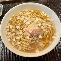 鎌倉 北じま - 2024.6.  ミンククジララーメン