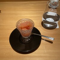 京都祇園 天ぷら圓堂 大丸心斎橋店 - 