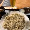 蕎麦と料理 徳造