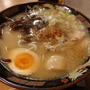 鹿児島ラーメン豚とろ 天文館本店