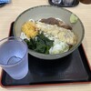 名代 箱根そば 中央林間店