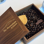 ザ モメンタム バイ ポルシェ - 