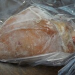 ドイツ国家認定食肉加工マイスターの店 AkitaHam. - スアハクセ（テイクアウト）