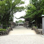 ドイツ国家認定食肉加工マイスターの店 AkitaHam. - 秀吉さんの豊国神社