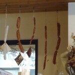 ドイツ国家認定食肉加工マイスターの店 AkitaHam. - ハム類販売