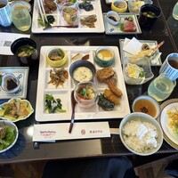 日本料理 花菊 - 