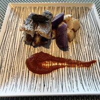 鉄板焼 石狩 - 