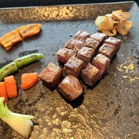 鉄板焼 石狩 - 