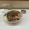 ラーメン荘 歴史を刻め 下新庄本店