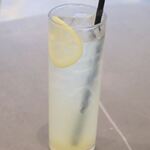 GINZA Cafe Hanon - 自家製レモネード