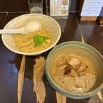 札幌つけ麺 札幌ラーメン 風来堂 - 