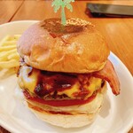 アイランドバーガーズ - 