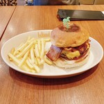 アイランドバーガーズ - 