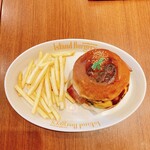 アイランドバーガーズ - 