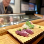 しほう田 - かちゅお