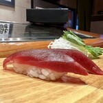 しほう田 - 赤身