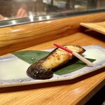 しほう田 - 銀鱈西京焼き