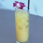 GINZA Cafe Hanon - オレンジジュース