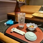 しほう田 - 焼酎すぇっと