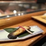 しほう田 - 西京焼き