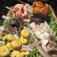 Shangri-La's secret ROPPONGI - 