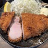とんかつ零 松田店