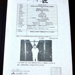 銀座 和牛鉄板焼 USHIGAMI - 